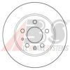A.B.S. 15736 OE Brake Disc